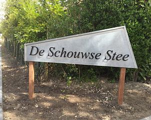 Guest house 6004156 - Holiday property Schouwen-Duiveland - Schouwse Stee 14