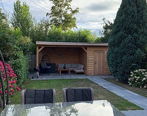 Guest house 6004156 - Holiday property Schouwen-Duiveland - Schouwse Stee 14
