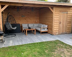 Guest house 6004156 - Holiday property Schouwen-Duiveland - Schouwse Stee 14