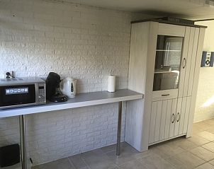 Guest house 6004156 - Holiday property Schouwen-Duiveland - Schouwse Stee 14