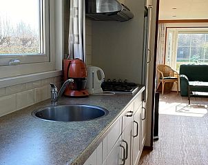 Guest house 6004158 - Holiday property Schouwen-Duiveland - De Fazant