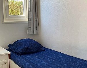 Guest house 6004158 - Holiday property Schouwen-Duiveland - De Fazant