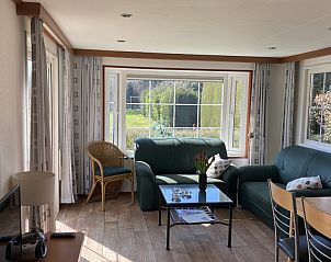 Guest house 6004158 - Holiday property Schouwen-Duiveland - De Fazant