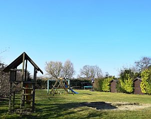 Guest house 6004158 - Holiday property Schouwen-Duiveland - De Fazant