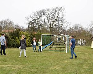 Guest house 6004158 - Holiday property Schouwen-Duiveland - De Fazant