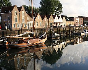 Guest house 6004158 - Holiday property Schouwen-Duiveland - De Fazant