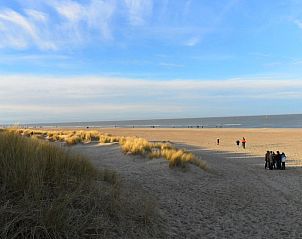 Guest house 6004158 - Holiday property Schouwen-Duiveland - De Fazant