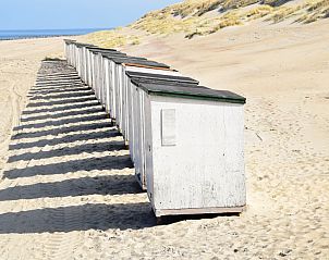 Guest house 6004158 - Holiday property Schouwen-Duiveland - De Fazant