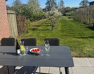Unterkunft 600425 - Ferienhaus Schouwen-Duiveland - Vakantiewoning Buitenplaats 16