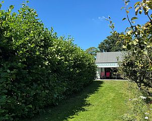 Unterkunft 600425 - Ferienhaus Schouwen-Duiveland - Vakantiewoning Buitenplaats 16
