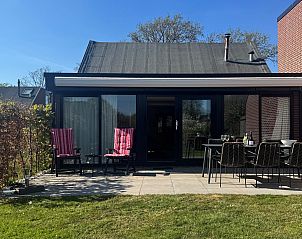 Unterkunft 600425 - Ferienhaus Schouwen-Duiveland - Vakantiewoning Buitenplaats 16
