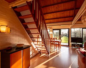 Unterkunft 600425 - Ferienhaus Schouwen-Duiveland - Vakantiewoning Buitenplaats 16
