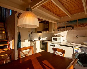 Unterkunft 600425 - Ferienhaus Schouwen-Duiveland - Vakantiewoning Buitenplaats 16