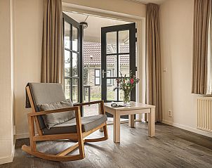 Unterkunft 600436 - Bungalow Schouwen-Duiveland - Duinpark 't Hof van Haamstede | 8-persoons bungalow | 8CE