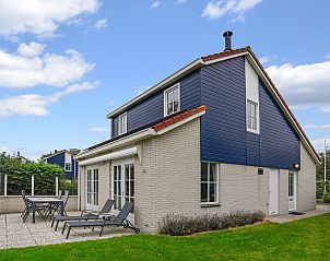 Unterkunft 600438 - Bungalow Schouwen-Duiveland - Villapark Livingstone | 4-persoons villa | 4BE