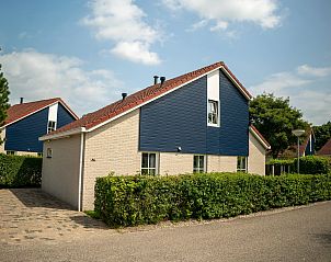 Unterkunft 600438 - Bungalow Schouwen-Duiveland - Villapark Livingstone | 4-persoons villa | 4BE
