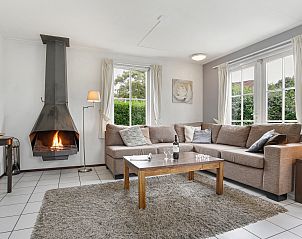 Unterkunft 600438 - Bungalow Schouwen-Duiveland - Villapark Livingstone | 4-persoons villa | 4BE