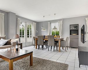Unterkunft 600438 - Bungalow Schouwen-Duiveland - Villapark Livingstone | 4-persoons villa | 4BE