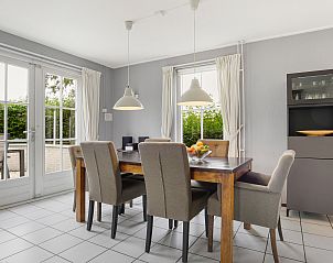 Unterkunft 600438 - Bungalow Schouwen-Duiveland - Villapark Livingstone | 4-persoons villa | 4BE
