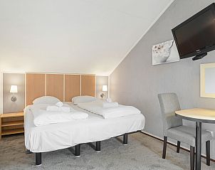 Unterkunft 600438 - Bungalow Schouwen-Duiveland - Villapark Livingstone | 4-persoons villa | 4BE