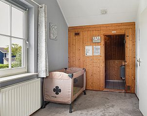 Unterkunft 600438 - Bungalow Schouwen-Duiveland - Villapark Livingstone | 4-persoons villa | 4BE