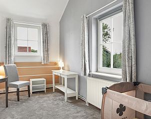 Unterkunft 600438 - Bungalow Schouwen-Duiveland - Villapark Livingstone | 4-persoons villa | 4BE