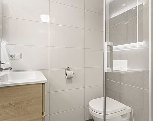 Unterkunft 600438 - Bungalow Schouwen-Duiveland - Villapark Livingstone | 4-persoons villa | 4BE