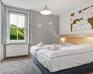 Unterkunft 600438 - Bungalow Schouwen-Duiveland - Villapark Livingstone | 4-persoons villa | 4BE