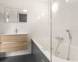 Unterkunft 600438 - Bungalow Schouwen-Duiveland - Villapark Livingstone | 4-persoons villa | 4BE