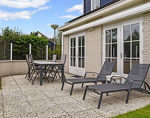 Unterkunft 600438 - Bungalow Schouwen-Duiveland - Villapark Livingstone | 4-persoons villa | 4BE