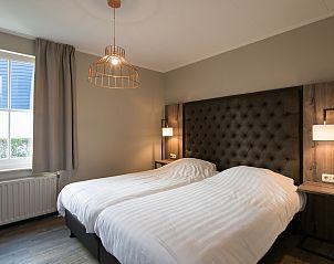 Unterkunft 600441 - Bungalow Schouwen-Duiveland - Villapark Livingstone | 6-persoons villa | 6EL
