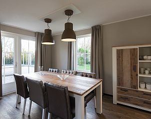 Unterkunft 600441 - Bungalow Schouwen-Duiveland - Villapark Livingstone | 6-persoons villa | 6EL