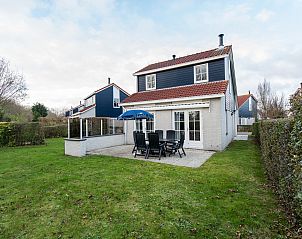 Unterkunft 600441 - Bungalow Schouwen-Duiveland - Villapark Livingstone | 6-persoons villa | 6EL