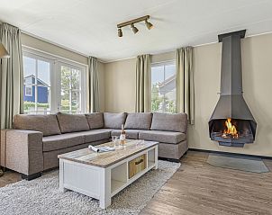 Unterkunft 600441 - Bungalow Schouwen-Duiveland - Villapark Livingstone | 6-persoons villa | 6EL