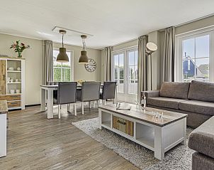 Unterkunft 600441 - Bungalow Schouwen-Duiveland - Villapark Livingstone | 6-persoons villa | 6EL