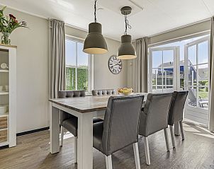 Unterkunft 600441 - Bungalow Schouwen-Duiveland - Villapark Livingstone | 6-persoons villa | 6EL