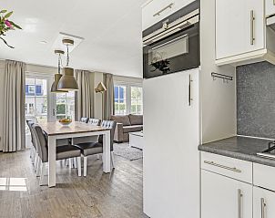 Unterkunft 600441 - Bungalow Schouwen-Duiveland - Villapark Livingstone | 6-persoons villa | 6EL