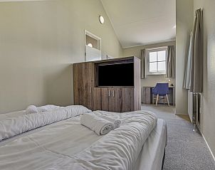 Unterkunft 600441 - Bungalow Schouwen-Duiveland - Villapark Livingstone | 6-persoons villa | 6EL