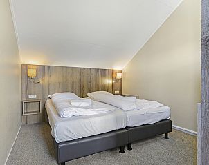 Unterkunft 600441 - Bungalow Schouwen-Duiveland - Villapark Livingstone | 6-persoons villa | 6EL