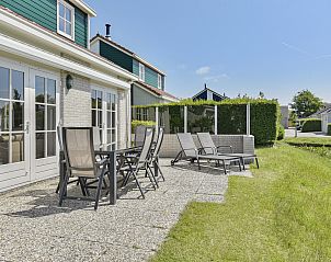 Unterkunft 600441 - Bungalow Schouwen-Duiveland - Villapark Livingstone | 6-persoons villa | 6EL