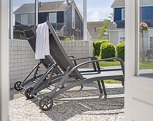 Unterkunft 600441 - Bungalow Schouwen-Duiveland - Villapark Livingstone | 6-persoons villa | 6EL