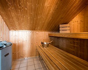 Unterkunft 600442 - Bungalow Schouwen-Duiveland - Villapark Livingstone | 6-persoons villa | 6L