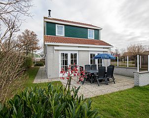 Unterkunft 600442 - Bungalow Schouwen-Duiveland - Villapark Livingstone | 6-persoons villa | 6L