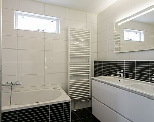 Unterkunft 600442 - Bungalow Schouwen-Duiveland - Villapark Livingstone | 6-persoons villa | 6L