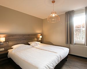 Unterkunft 600442 - Bungalow Schouwen-Duiveland - Villapark Livingstone | 6-persoons villa | 6L