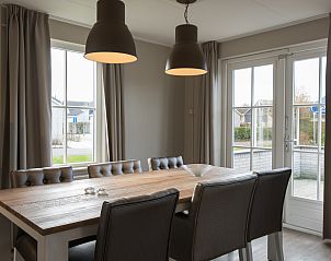 Unterkunft 600442 - Bungalow Schouwen-Duiveland - Villapark Livingstone | 6-persoons villa | 6L