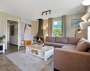 Unterkunft 600442 - Bungalow Schouwen-Duiveland - Villapark Livingstone | 6-persoons villa | 6L