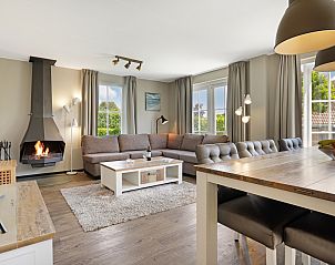 Unterkunft 600442 - Bungalow Schouwen-Duiveland - Villapark Livingstone | 6-persoons villa | 6L