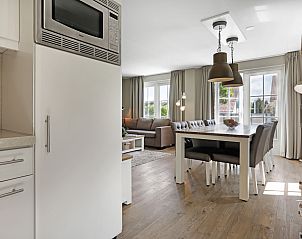 Unterkunft 600442 - Bungalow Schouwen-Duiveland - Villapark Livingstone | 6-persoons villa | 6L