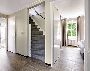 Unterkunft 600442 - Bungalow Schouwen-Duiveland - Villapark Livingstone | 6-persoons villa | 6L